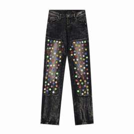 Picture of Amiri Jeans Long _SKUAmirisz30-3680227249